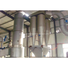 New designed calcium silicate dewatering machine spin flash dryers